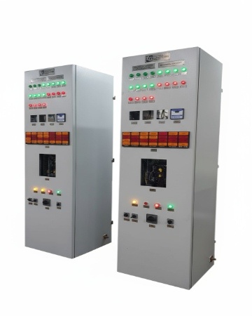 Internal Threaded Dowel Pin