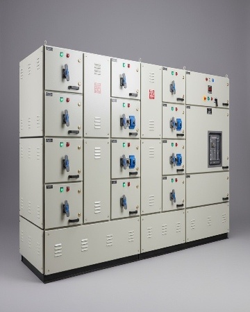 Internal Threaded Dowel Pin