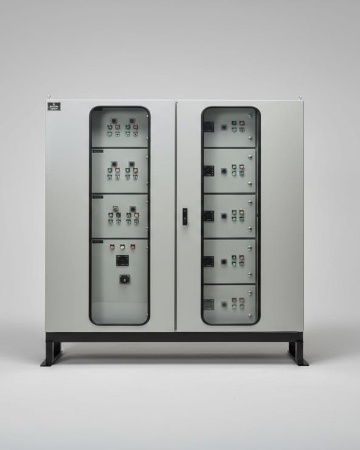 Internal Threaded Dowel Pin