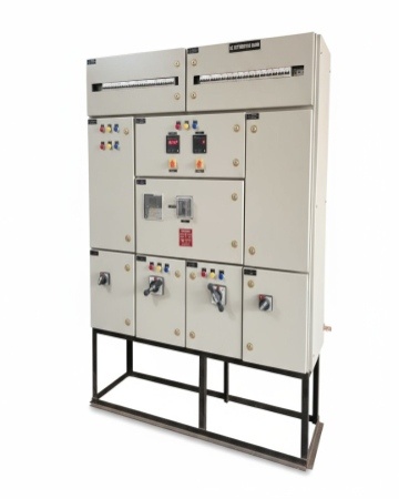 Internal Threaded Dowel Pin